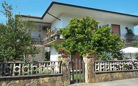 Appartamento da Benito&Renza